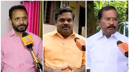 കോന്നിയില് ആദ്യലീഡ് പിടിച്ച് യുഡിഎഫ്: 440 വോട്ടുകള്ക്ക് മുന്നില്