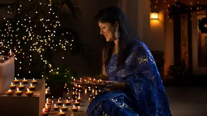 কার্তিক মাসে জন্ম, তবে আপনার মধ্যে এই রয়েছে এই বিশেষ গুণ