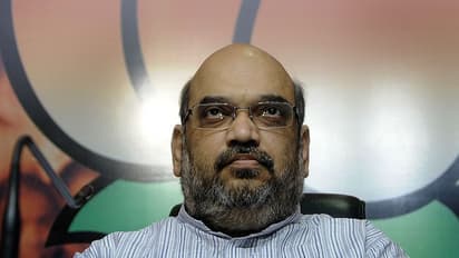 ঝাড়খণ্ডেও ঝরে গেল বিজেপি সরকার, কী বলছেন অমিত চাণক্য শাহ