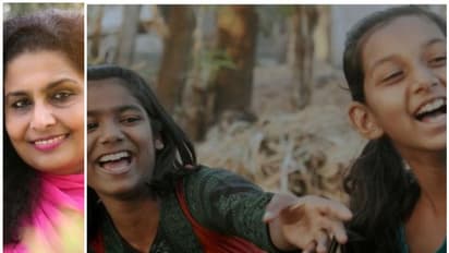 മോനെ, നിന്റെ മുന്നിൽ ഞാൻ തോറ്റിരിക്കുന്നു; മകന്റെ സിനിമയെ കുറിച്ച് സീനത്ത്