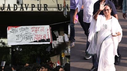 শিক্ষা প্রদানে দেশে নজির কলকাতা ও যাদবপুরের, অভিনন্দন জানালেন মমতা