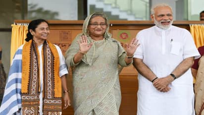 বোর্ড প্রধান হয়েই কামাল সৌরভের, ইডেনে একই মঞ্চে কি মোদী-মমতা-হাসিনা