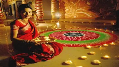 தீபாவளியன்று எந்த நேரத்தில் புத்தாடை அணிய வேண்டும் தெரியுமா..?