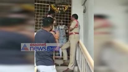 నిన్ను చంపితే గాని చైర్మన్‌ పదవి మాకు రాదు.. బెదిరించిన అఖిలప్రియ భర్త, తమ్ముడు..