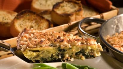 ভাইফোঁটা উপলক্ষ্যে ভাইদের জন্য বিশেষ পদ, কন্টিনেন্টাল রেসিপি ক্রাস্টলেস কিশ