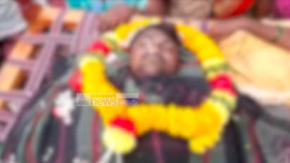 ఎన్టీఆర్ వర్ధంతి కార్యక్రమంలో అపశృతి.. ఒకరు మృతి, ఇద్దరికి గాయాలు..