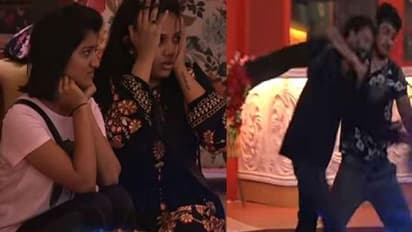 బిగ్ బాస్ 3: బాబాపై అలీ ప్రతాపం.. శ్రీముఖి అరుస్తున్నా పట్టించుకోకుండా..