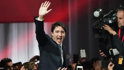 കാനഡ പൊതുതെരഞ്ഞെടുപ്പ്: അധികാരം നിലനിര്ത്തി ജസ്റ്റിന് ട്രൂഡോ