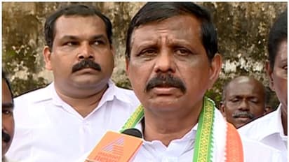 വട്ടിയൂര്ക്കാവില് വിജയം സുനിശ്ചിതം: കെ മോഹൻ കുമാർ