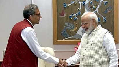 PM Modi’s way of thinking about India is quite unique: Nobel laureate Abhijit Banerjee