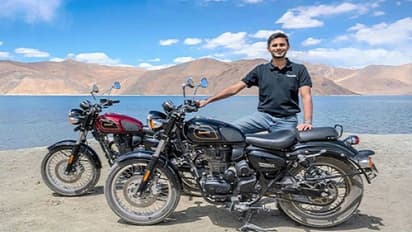 జావా, రాయల్ ఎన్ఫీల్డ్ కు పోటీగా బెనెల్లి కొత్త బైక్