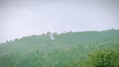 संघर्ष विराम तोड़ने की जवाबी कार्यवाही में भारतीय सेना ने तबाह की पाक की कई चौकियां