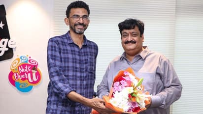 మహేష్ బాబు పార్టనర్ పై ఐటీ దాడులు.. శేఖర్ కమ్ములకి షాక్..?