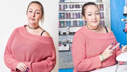 യുവതിക്ക് ഒരു ദിവസം ഇക്കിള്‍ വരുന്നത് നൂറ് തവണ; കാരണം ഇതാണ്‌...