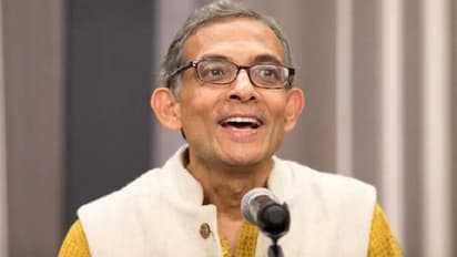 "సెంటర్స్ ఈక్విటీని తగ్గించండి": అభిజిత్ బెనర్జీ