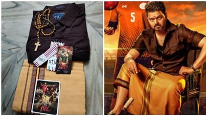 மதம் மாற்ற பணம் வாங்கினாரா பிகில் விஜய்..? எஸ்.வி.சேகர் கொடுத்த நெத்தியடி..!