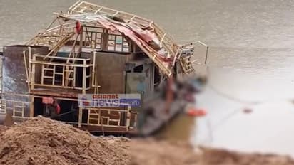 operation royal vasista: బోటు విషయంలో మొదలైన కొత్త చర్చ