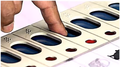 ট্রাকচালকের মেয়ের সম্পত্তি ৮৯ কোটি, দারিদ্রের বিহারে প্রথম দফার ভোটেই ১৫৩ জন কোটিপতি প্রার্থী