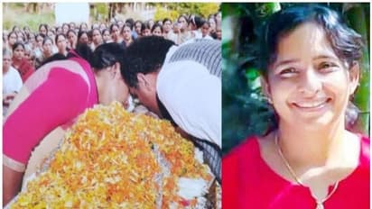 'സിലിയുടെ ആഭരണങ്ങള് ഷാജുവിനെ ഏല്പ്പിച്ചു'; ജോളിയുടെ മൊഴി പുറത്ത്