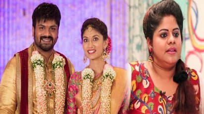 మంచు మనోజ్ మంచి పని చేశాడు.. విడాకులపై శ్వేతారెడ్డి కామెంట్స్!