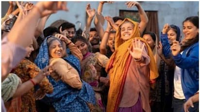 തപ്സിയുടെ സാൻഡ് കി ആങ്കിന് നികുതി ഇളവ് പ്രഖ്യാപിച്ചു