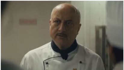 'ഹോട്ടല്‍ മുംബൈ' മനുഷ്യത്വത്തിന്റെ മൂല്യം എന്നെ പഠിപ്പിച്ചു: അനുപം ഖേര്‍