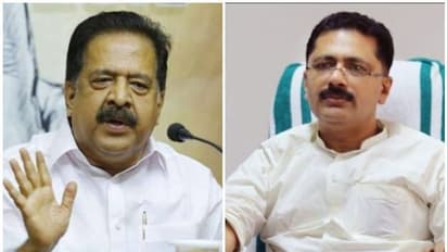 എംജിയിലെ മാർക്ക് ദാനം പിൻവലിച്ചത് തെറ്റ് അംഗീകരിച്ചതിനുള്ള തെളിവ്, ജലീൽ രാജിവയ്ക്കണമെന്നും ചെന്നിത്തല