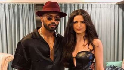 जानिए कौन है हार्दिक पांड्या की होने वाली दुल्हन, परफ्यूम का एड शूट करने आई और भारत में ही बस गई