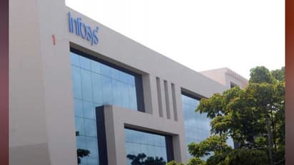 इंफोसिस के टॉप मैनेजमेंट पर गंभीर आरोप लगने के बाद शेयर 16% गिरा
