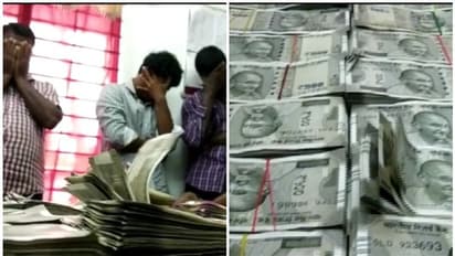 വ്യാപാരിയുടെ കയ്യില് നിന്നും 75 ലക്ഷം തട്ടിയെടുത്തു; പത്തുപേര് അറസ്റ്റില്