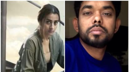 വൻ തിരിച്ചുവരവിന് എം ശരവണൻ, എ ആര് മുരുഗദോസ്സിന്റെ തിരക്കഥയില് തൃഷ നായിക