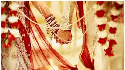 മണ്ഡപത്തിൽ ചെരിപ്പിട്ട് കയറിയത് ചോദ്യം ചെയ്തു; വരന്റെ അമ്മാവന് ഫോട്ടോ​ഗ്രാഫറുടെ മർദ്ദനം