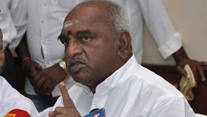 முரசொலி அலுவலகம் பஞ்சமி நிலத்தில்தான் இருக்குது ! அடித்துச் சொல்லும் பொன்னார் !!