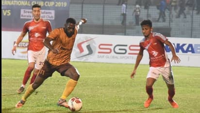 ഷെയ്ഖ് കമാല് ഇന്റര് നാഷണല് കപ്പില് ഗോകുലത്തിന് ഇന്ന് സെമി പോരാട്ടം