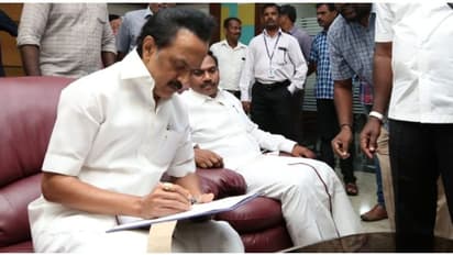 நமது உழைப்பு வீண்போகாது... உடன் பிறப்புகளை தேற்றும் மு.க.ஸ்டாலின்..!