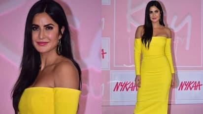 కత్రినా డేటింగ్.. గాసిప్స్ డోస్ పెంచిన బాలీవుడ్?