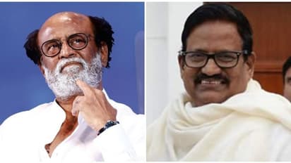 அற்புதம், அதிசயம்... ரஜினியின் அடுத்த சினிமா டைட்டிலா இருக்கும்... ரஜினியை மரண கலாய் செய்த காங்கிரஸ்!