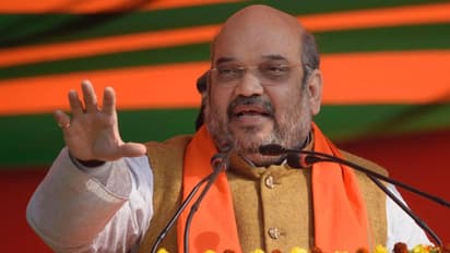 ராணுவ வீரர்கள் இனி ஆண்டுக்கு 100 நாட்கள் குடும்பத்தினருடன் தங்கலாம் ! அசத்திய அமித்ஷா !!