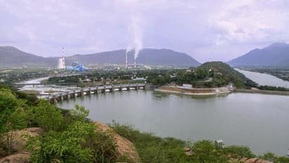 ಕಾವೇರಿಗೆ ನಿರ್ಮಿಸಿದ Mettur Dam ಭರ್ತಿ, ತಮಿಳುನಾಡಿನ 11 ಜಿಲ್ಲೆಗೆ ಪ್ರವಾಹ ಎಚ್ಚರಿಕೆ