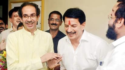 തെരഞ്ഞെടുപ്പ് ഉദ്യോഗസ്ഥരെ ഭീഷണിപ്പെടുത്തി; ശിവസേന സ്ഥാനാർത്ഥിക്കെതിരെ കേസ്