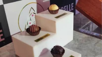 ವಿಶ್ವದ ಅತೀ ದುಬಾರಿ ಚಾಕಲೇಟ್ ಇದು! ನೀವೂ ಒಮ್ಮೆ ಟೇಸ್ಟ್ ಮಾಡಿ