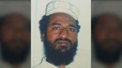 Kamlesh Tiwari murder: Man detained in Hubbali by Internal Security Division