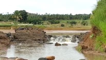 80 ಕೆರೆಗಳಿಗೆ ನೀರು ಪೂರೈಕೆ : ಶೀಘ್ರ ಎಲ್ಲಾ ಕೆರೆ ಭರ್ತಿ