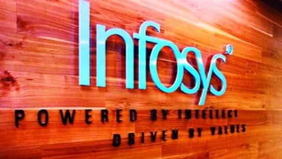 తాజా వివాదంలో ఇన్ఫోసిస్ సీఈఓ...