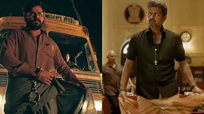 தியேட்டர்களை விட்டு பிகிலை ஊதித்தள்ளிய "கைதி"... 250-ல் தொடங்கி 350 ஆக அதிகரித்த ஸ்கிரீனிங்... செம குஷியில் தயாரிப்பாளர்...!