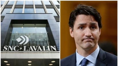 എന്താണ് കാനഡയിലെ ട്രൂഡോയെ വലച്ച ലാവലിൻ കേസ്