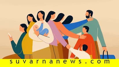 ಪೇರೆಂಟಿಂಗ್ನಲ್ಲಿ ಉದ್ಯೋಗಿ ತಾಯಂದಿರು ಎಡವುದೆಲ್ಲಿ?