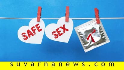 HIVಯೊಂದಿಗೆ ಬದುಕು ಅನಿವಾರ್ಯವಾದಾಗ, ಇರಲಿ ಗಮನ