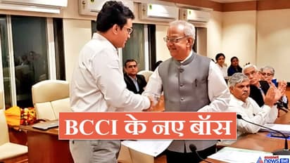 मैदान के बाद अब BCCI में चलेगी गांगुली की 'दादागिरी', अध्यक्ष पद की संभाली कमान