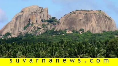 ಉಗ್ರರು ಸಿಕ್ಕ ರಾಮನಗರದಲ್ಲೀಗ ಬಾಂಗ್ಲಾತಂಕ!